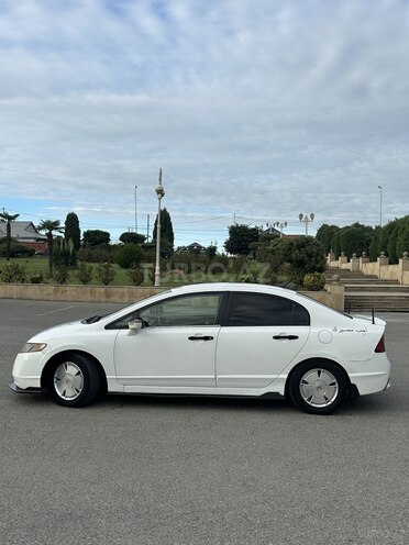 Honda Civic 2006, 490,000 km - 1.3 л - Bərdə