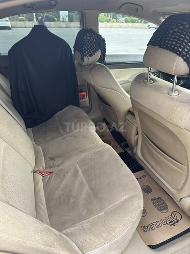 Honda Civic 2006, 490,000 km - 1.3 л - Bərdə
