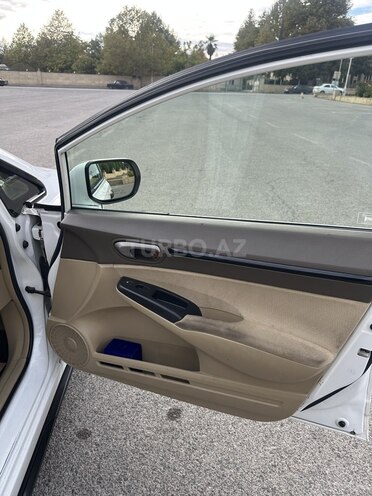 Honda Civic 2006, 490,000 km - 1.3 л - Bərdə
