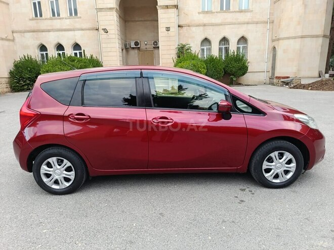 Nissan Note 2015, 78,000 km - 1.2 л - Bakı