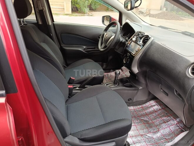 Nissan Note 2015, 78,000 km - 1.2 л - Bakı