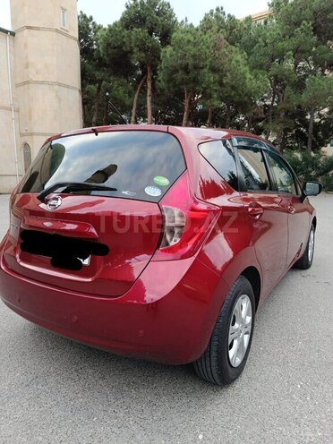 Nissan Note 2015, 78,000 km - 1.2 л - Bakı