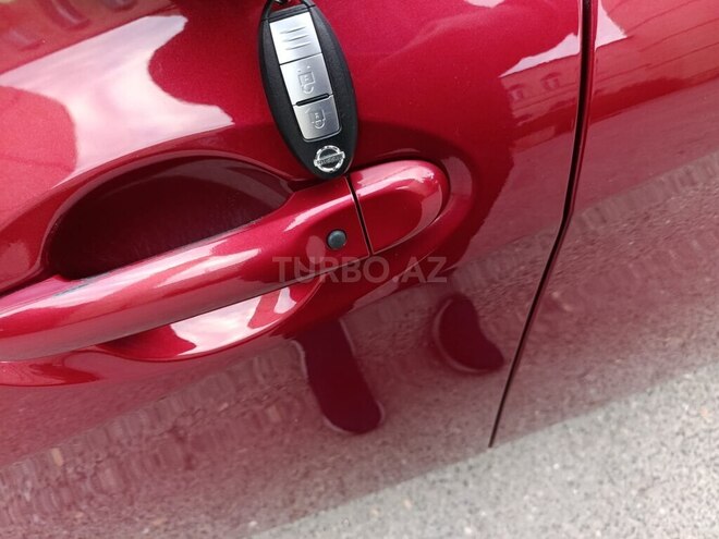 Nissan Note 2015, 78,000 km - 1.2 л - Bakı
