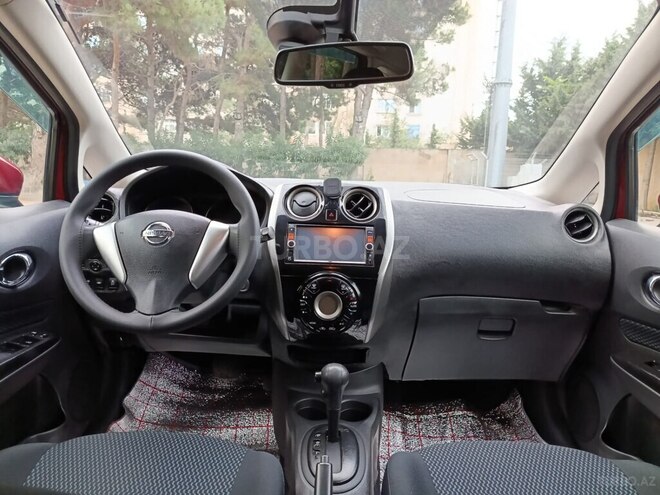 Nissan Note 2015, 78,000 km - 1.2 л - Bakı