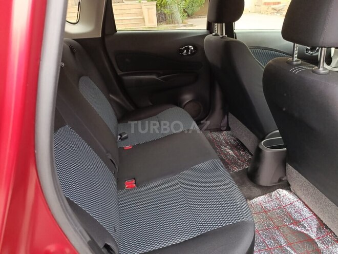 Nissan Note 2015, 78,000 km - 1.2 л - Bakı