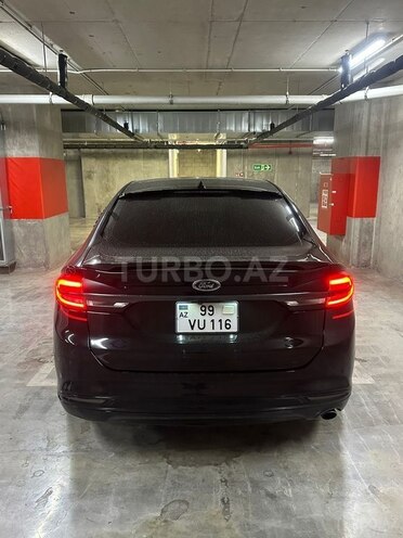 Ford Fusion (North America) 2016, 137,751 km - 1.5 л - Bakı