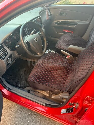 Kia Rio 2007, 349,000 km - 1.6 l - Bakı