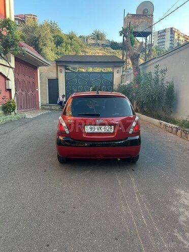 Kia Rio 2007, 349,000 km - 1.6 l - Bakı