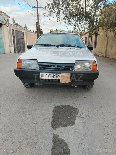 LADA (VAZ) 21099 2002, 167,000 km - 1.6 л - Xırdalan