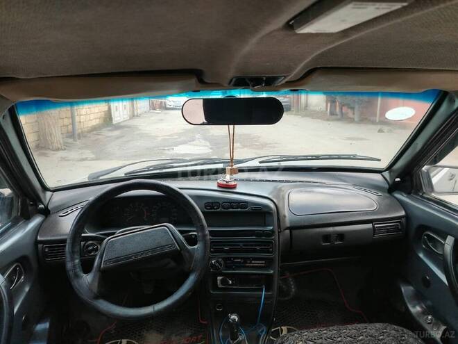 LADA (VAZ) 21099 2002, 167,000 km - 1.6 л - Xırdalan