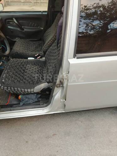 LADA (VAZ) 21099 2002, 167,000 km - 1.6 л - Xırdalan