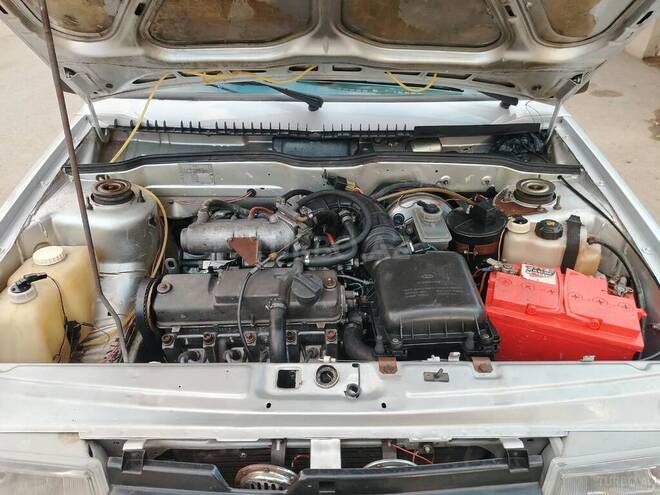 LADA (VAZ) 21099 2002, 167,000 km - 1.6 л - Xırdalan