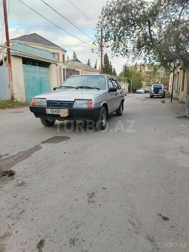LADA (VAZ) 21099 2002, 167,000 km - 1.6 л - Xırdalan