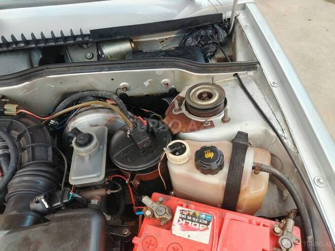 LADA (VAZ) 21099 2002, 167,000 km - 1.6 л - Xırdalan