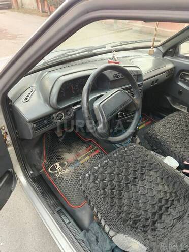 LADA (VAZ) 21099 2002, 167,000 km - 1.6 л - Xırdalan