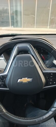 Chevrolet Captiva 2021, 62,144 km - 1.5 l - Bakı