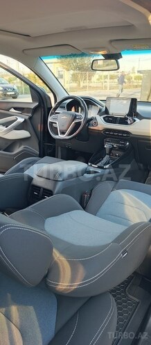 Chevrolet Captiva 2021, 62,144 km - 1.5 l - Bakı