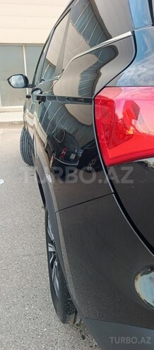 Chevrolet Captiva 2021, 62,144 km - 1.5 l - Bakı