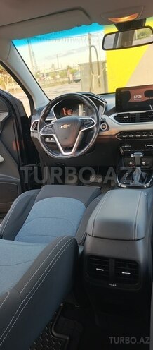 Chevrolet Captiva 2021, 62,144 km - 1.5 l - Bakı