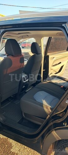 Chevrolet Captiva 2021, 62,144 km - 1.5 l - Bakı