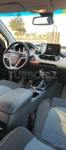 Chevrolet Captiva 2021, 62,144 km - 1.5 l - Bakı