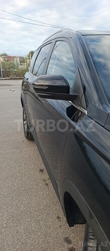 Chevrolet Captiva 2021, 62,144 km - 1.5 l - Bakı