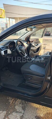Chevrolet Captiva 2021, 62,144 km - 1.5 l - Bakı