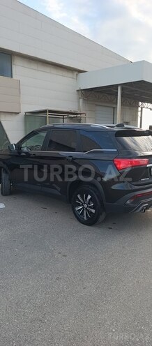 Chevrolet Captiva 2021, 62,144 km - 1.5 l - Bakı