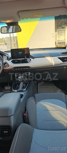 Chevrolet Captiva 2021, 62,144 km - 1.5 l - Bakı