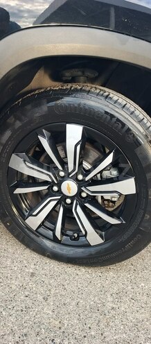 Chevrolet Captiva 2021, 62,144 km - 1.5 l - Bakı