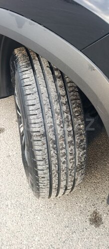 Chevrolet Captiva 2021, 62,144 km - 1.5 l - Bakı
