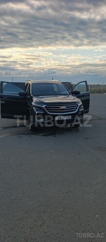 Chevrolet Captiva 2021, 62,144 km - 1.5 l - Bakı