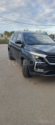 Chevrolet Captiva 2021, 62,144 km - 1.5 l - Bakı