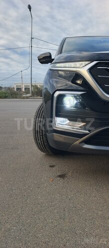 Chevrolet Captiva 2021, 62,144 km - 1.5 l - Bakı