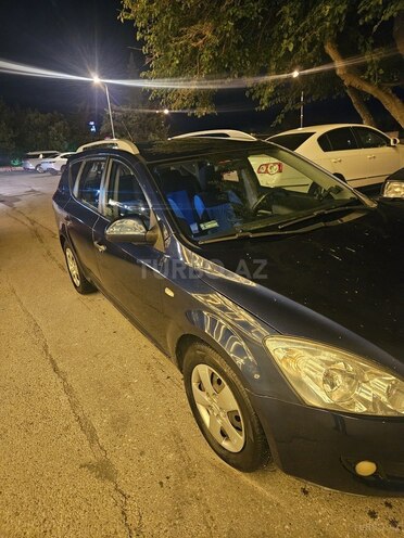 Kia  2008, 355,000 km - 1.6 l - Bakı