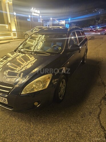 Kia  2008, 355,000 km - 1.6 l - Bakı