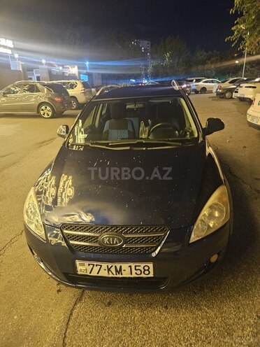 Kia  2008, 355,000 km - 1.6 l - Bakı