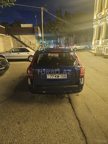 Kia  2008, 355,000 km - 1.6 l - Bakı