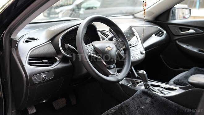 Chevrolet Malibu 2020, 112,000 km - 1.5 l - Bakı
