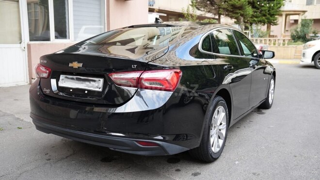 Chevrolet Malibu 2020, 112,000 km - 1.5 l - Bakı