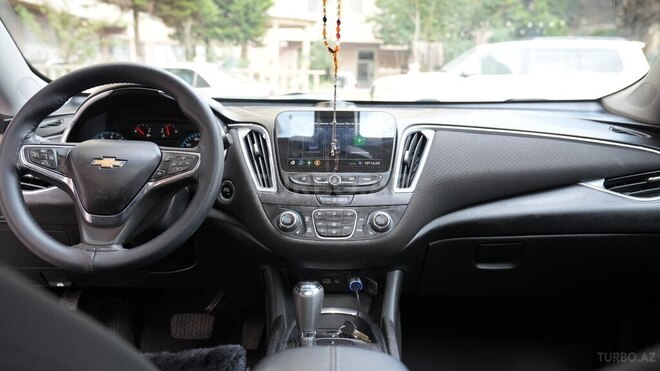Chevrolet Malibu 2020, 112,000 km - 1.5 l - Bakı