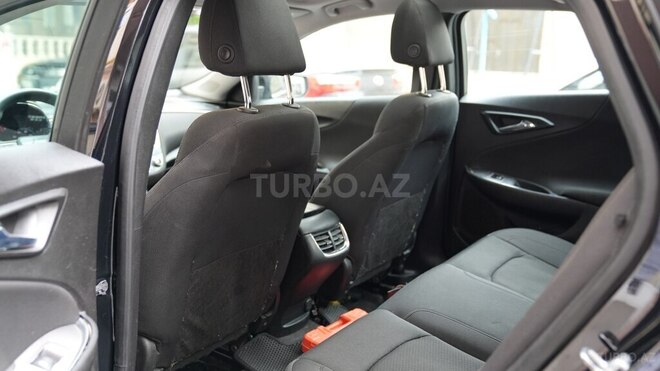 Chevrolet Malibu 2020, 112,000 km - 1.5 l - Bakı