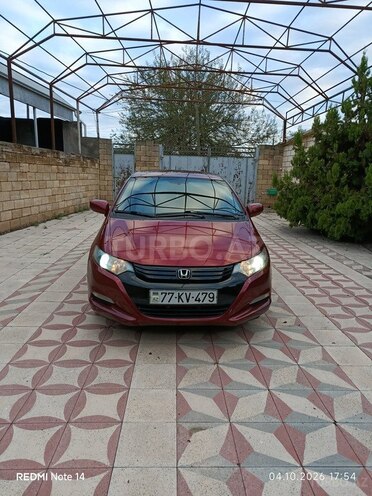 Honda Insight 2009, 371,000 km - 1.3 л - Sabirabad