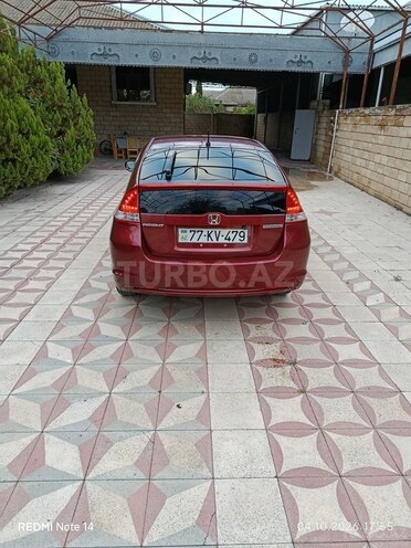 Honda Insight 2009, 371,000 km - 1.3 л - Sabirabad