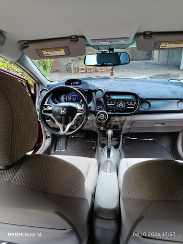 Honda Insight 2009, 371,000 km - 1.3 л - Sabirabad