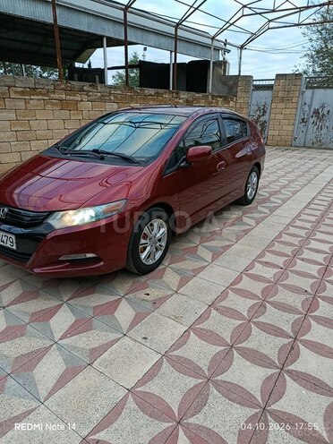Honda Insight 2009, 371,000 km - 1.3 л - Sabirabad