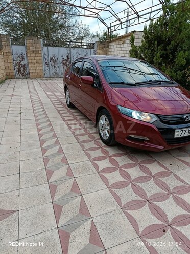 Honda Insight 2009, 371,000 km - 1.3 л - Sabirabad