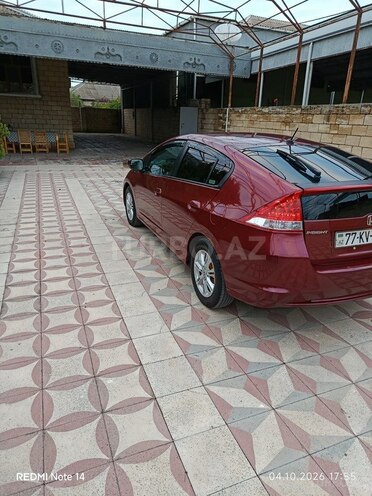 Honda Insight 2009, 371,000 km - 1.3 л - Sabirabad