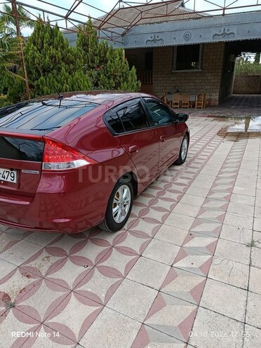 Honda Insight 2009, 371,000 km - 1.3 л - Sabirabad