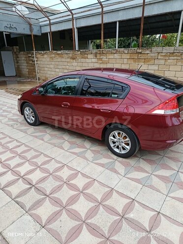 Honda Insight 2009, 371,000 km - 1.3 л - Sabirabad
